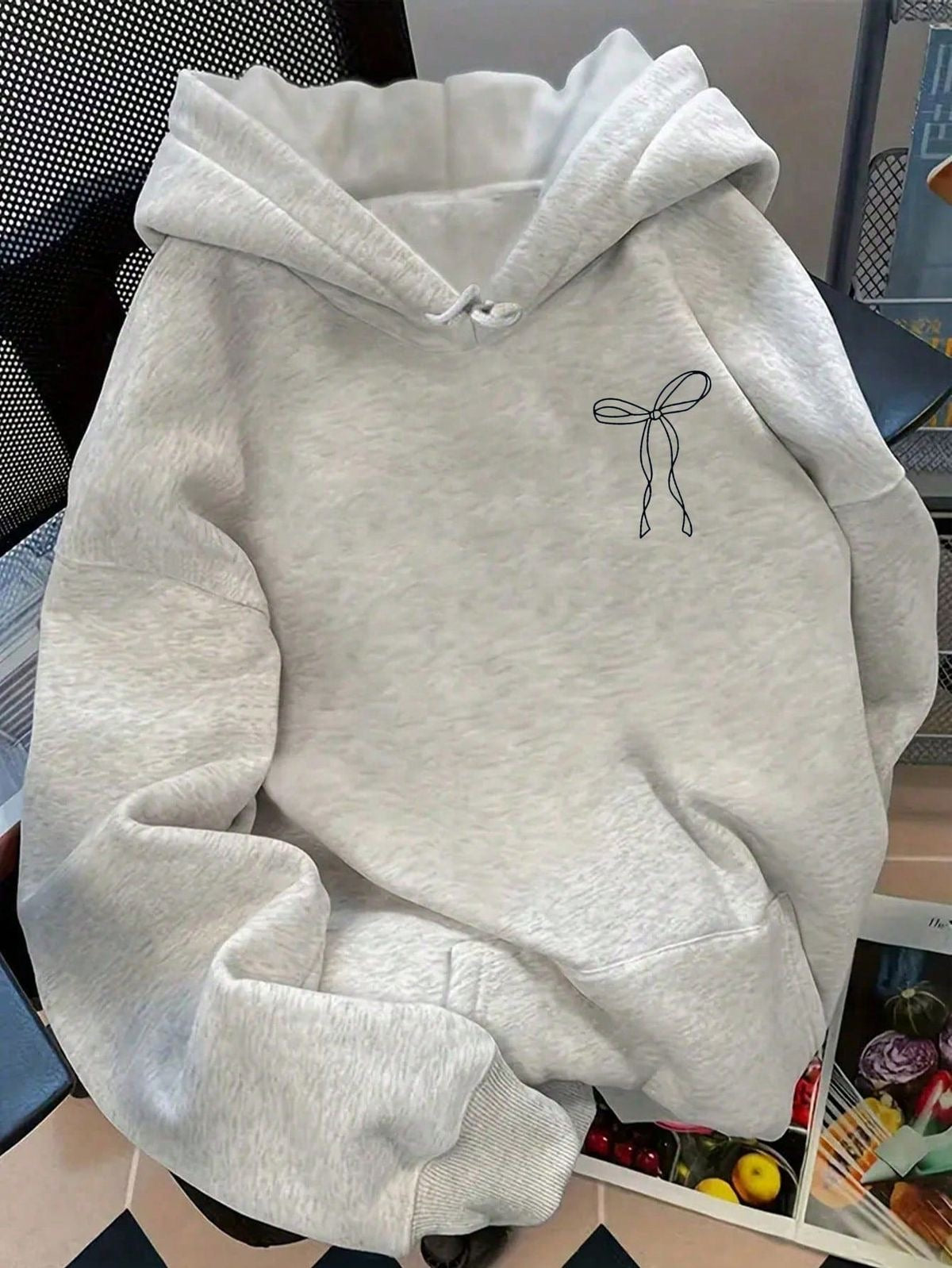 Faithfully Hoodies