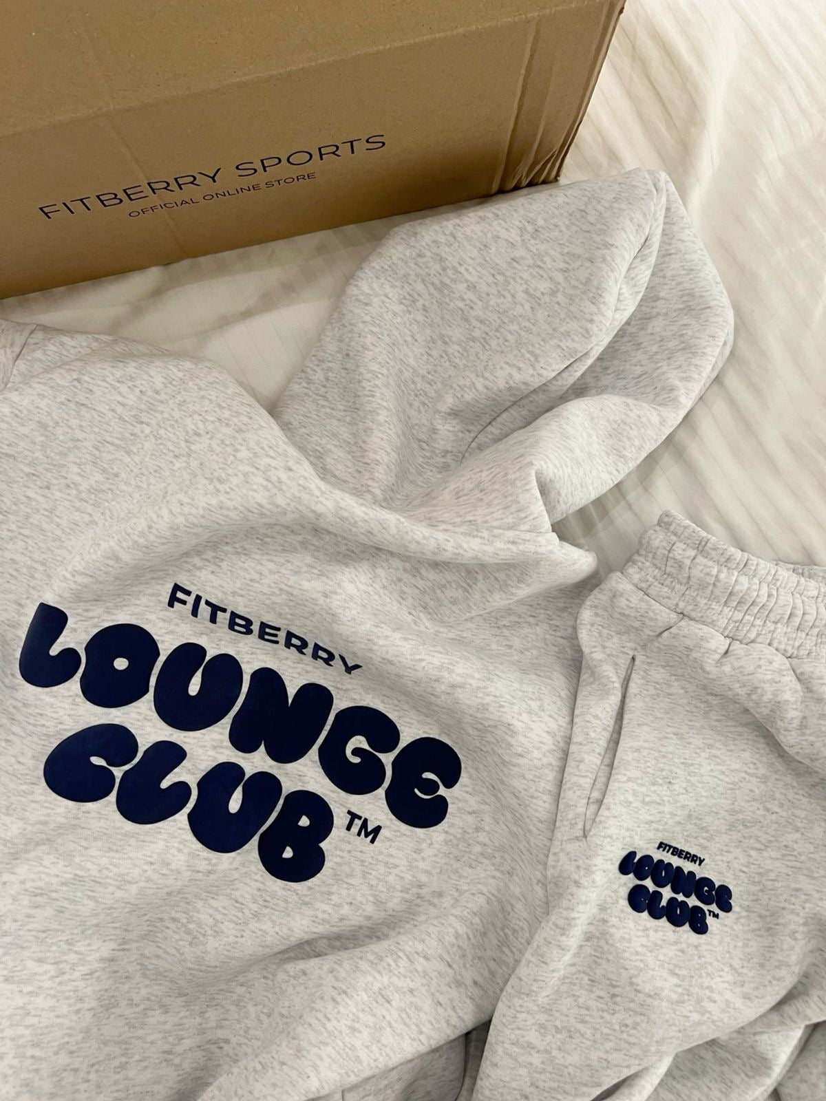 lOUNGE Club Women set