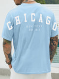 Chicago Tshirt