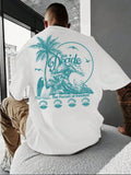 The Pursuit Of Freedom Men’s Tshirt