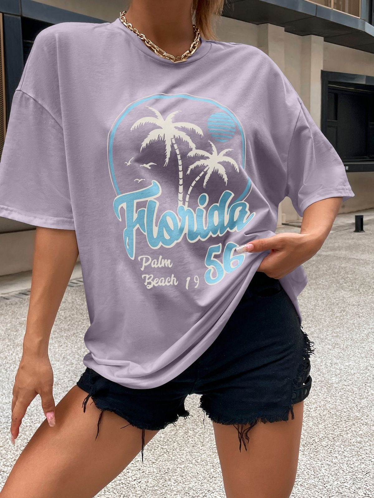 Florida women’s tshirt