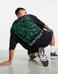 Dark Future Oversized Men’s Tshirt