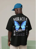 Miracle Men’s Tshirt