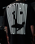 Cristiano Ronaldo Oversized Men’s Tshirt