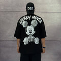 Mickey Mouse Oversized Tshirt