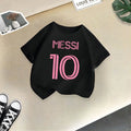 MESSI KIDS TSHIRT