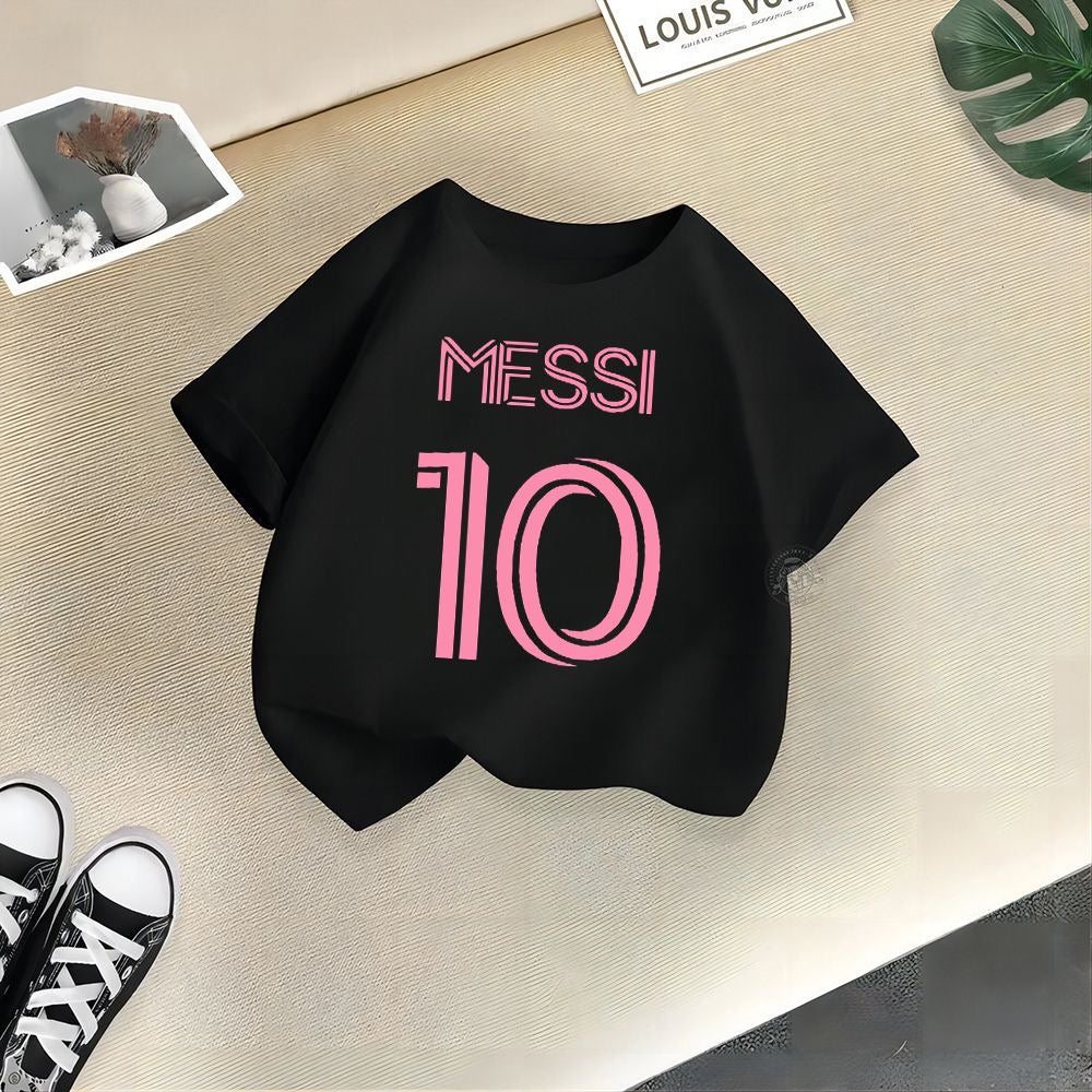 MESSI KIDS TSHIRT