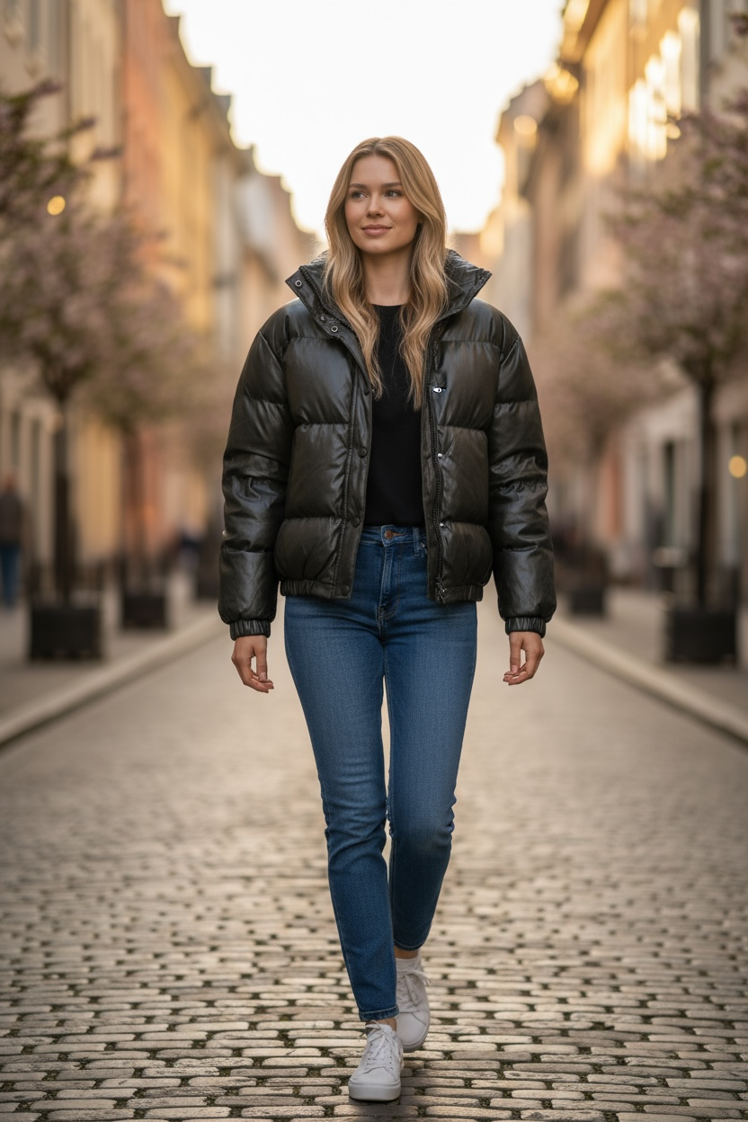 Women Jackets