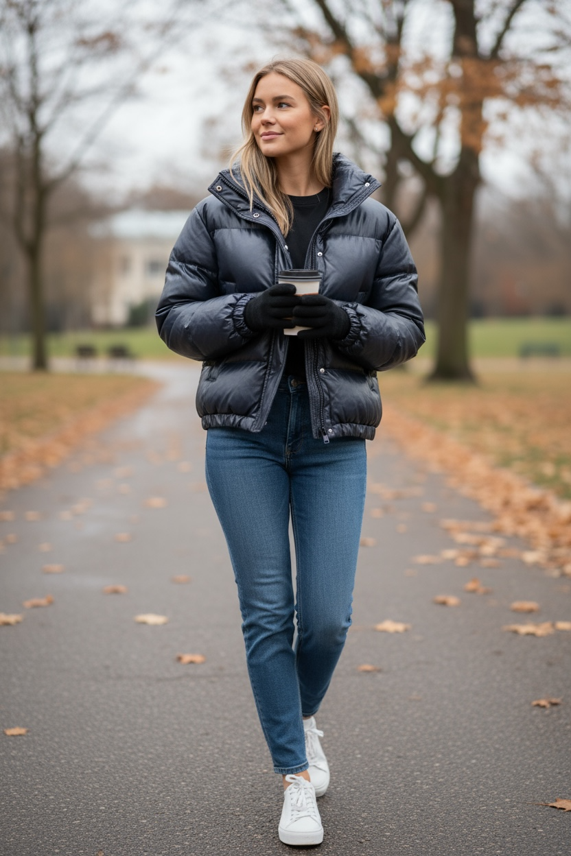 Women Jackets