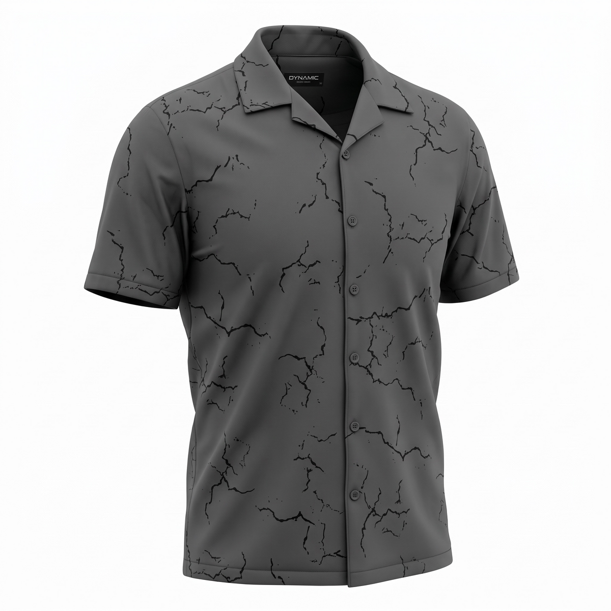 Men Summer Shirt