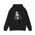 Fairuz hoodie oversized