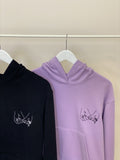 Matching Couple Hoodies