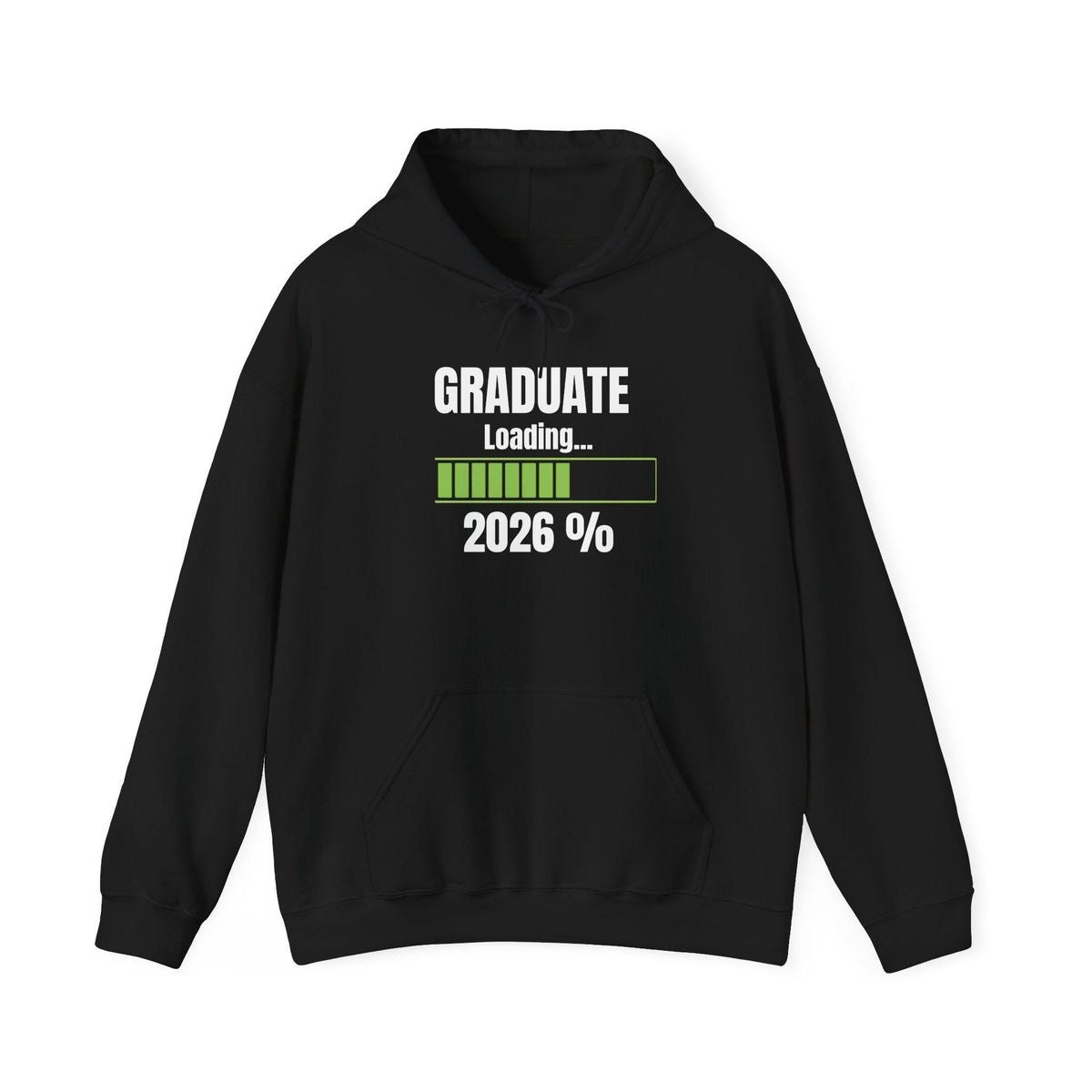 Graduation Loading, Senior Hoodies Unisex