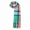 Elegant Women’s Winter Scarf – Soft, Cozy & Stylish Cold-Weather Essential