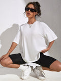 Women Basic T-shirts