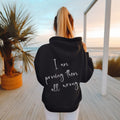 Minimalist Mental Health Hoodie