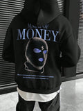 Made Of Money Hoodie