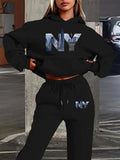 New York women’s set