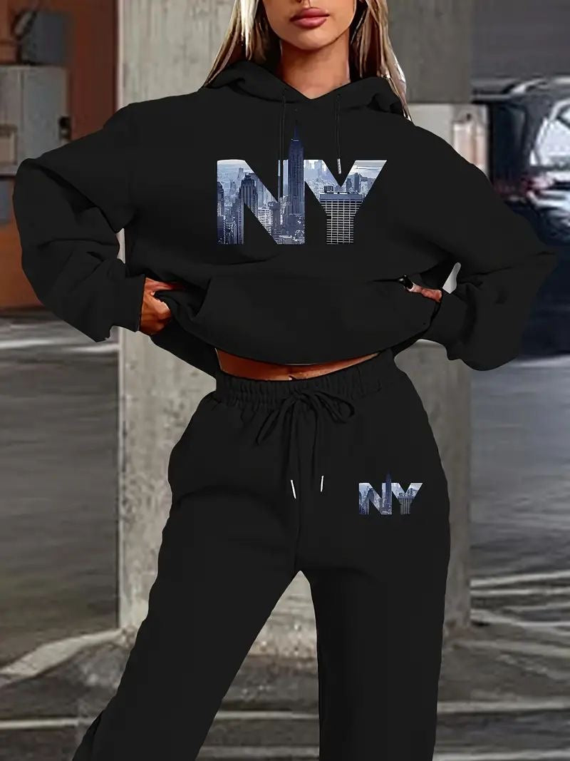 New York women’s set