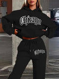 Chicago women’s set