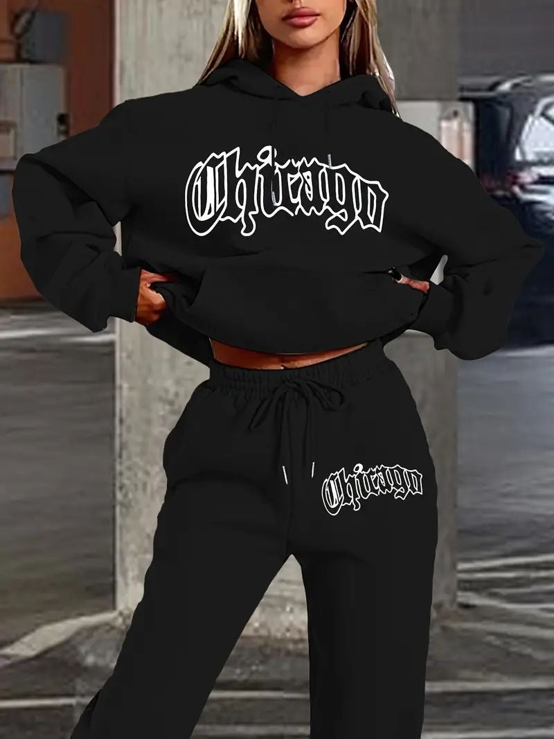 Chicago women’s set