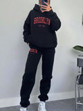Brooklyn women’s set