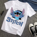 Stitch kids tshirt