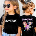 Huntrix Kids Tshirt