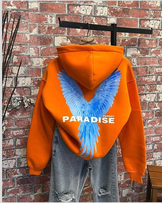 Paradise Hoodie