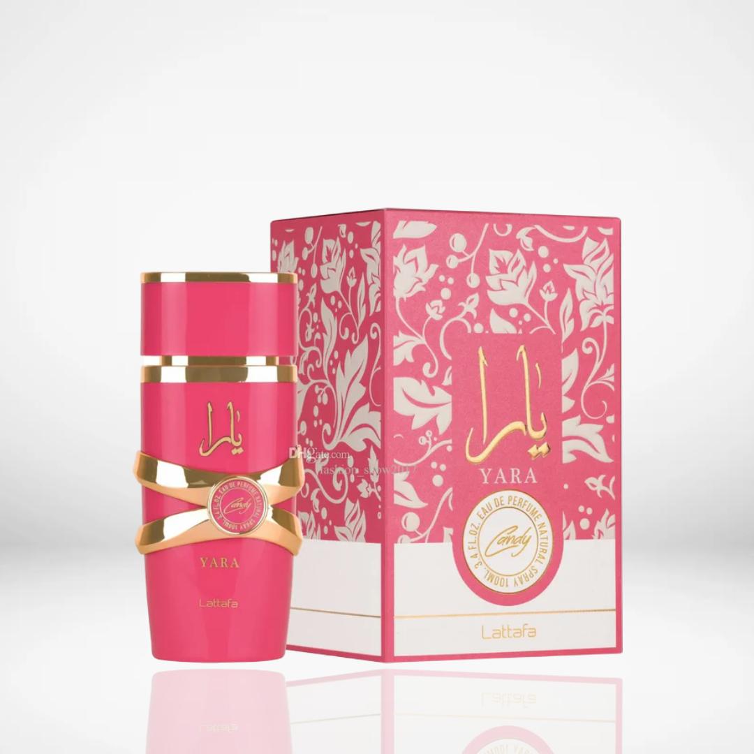 Yara Women Perfume