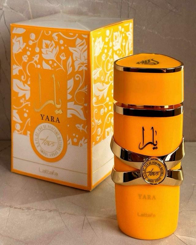 Yara Women Perfume