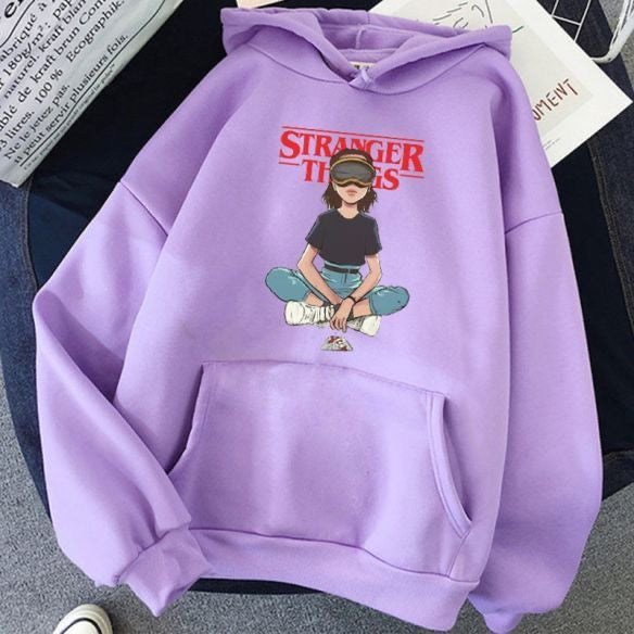 Stranger things