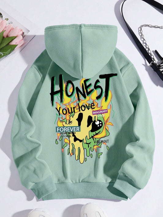 Honest Your Love