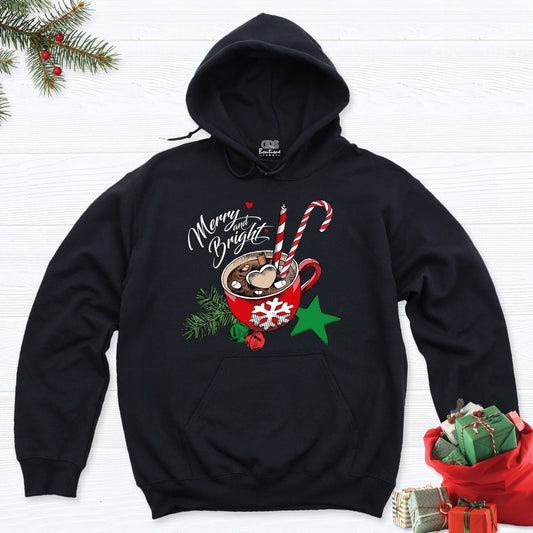 Christmas Hoodies