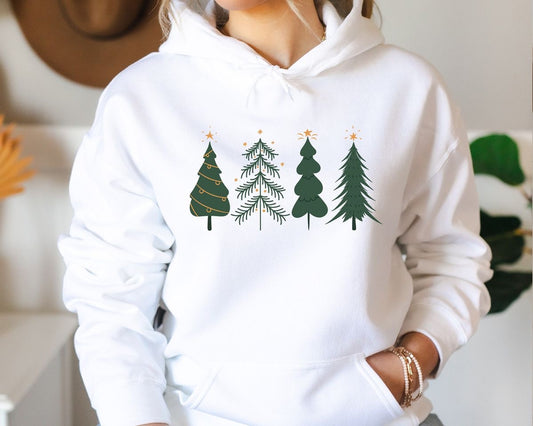 Christmas Hoodies