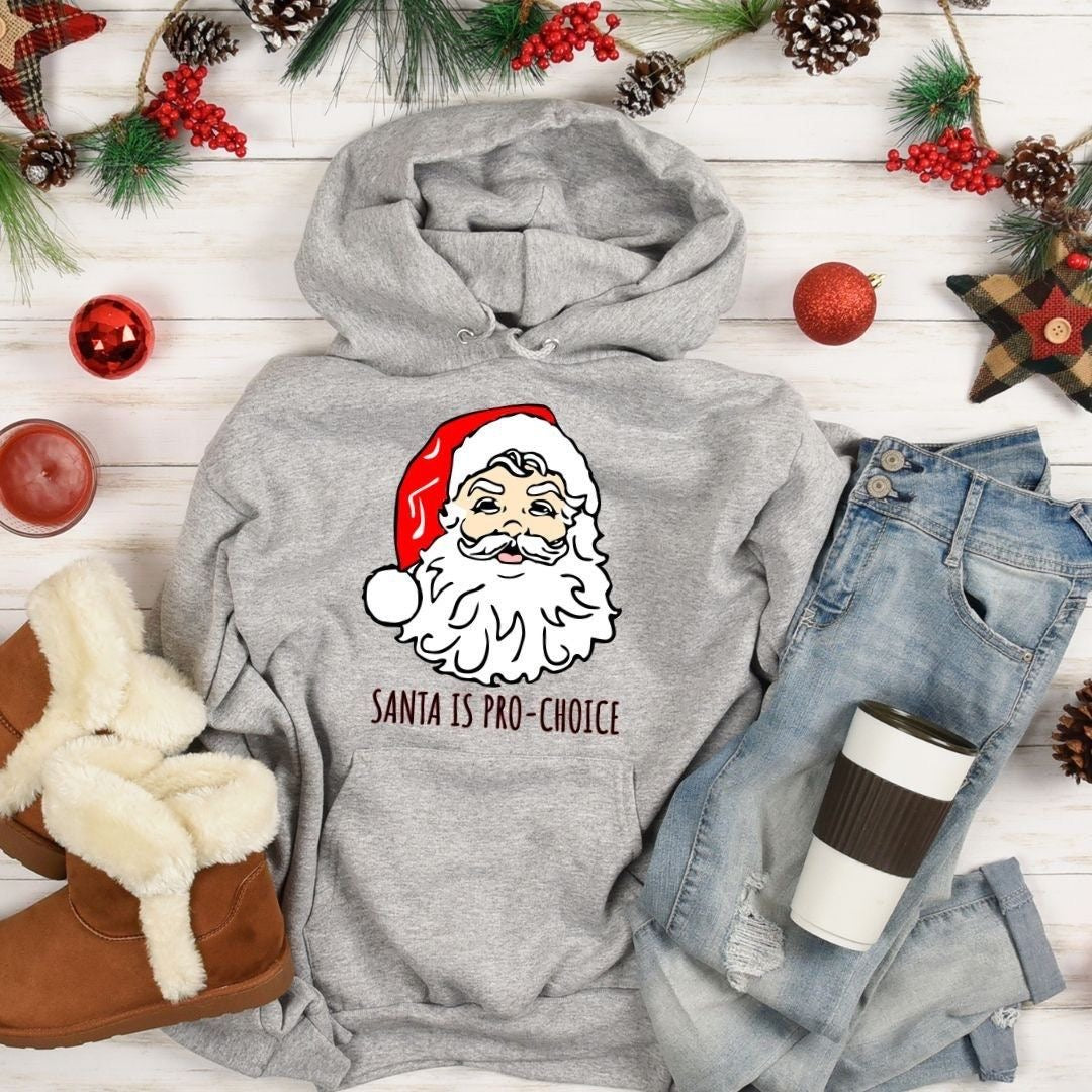 Christmas Hoodies