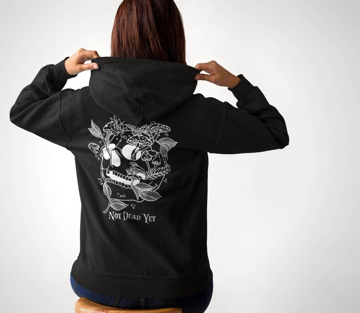 Skull Hoodies