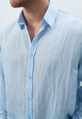 Men Summer Shirt