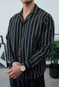 Men Summer Shirt