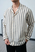 Men Summer Shirt 2737