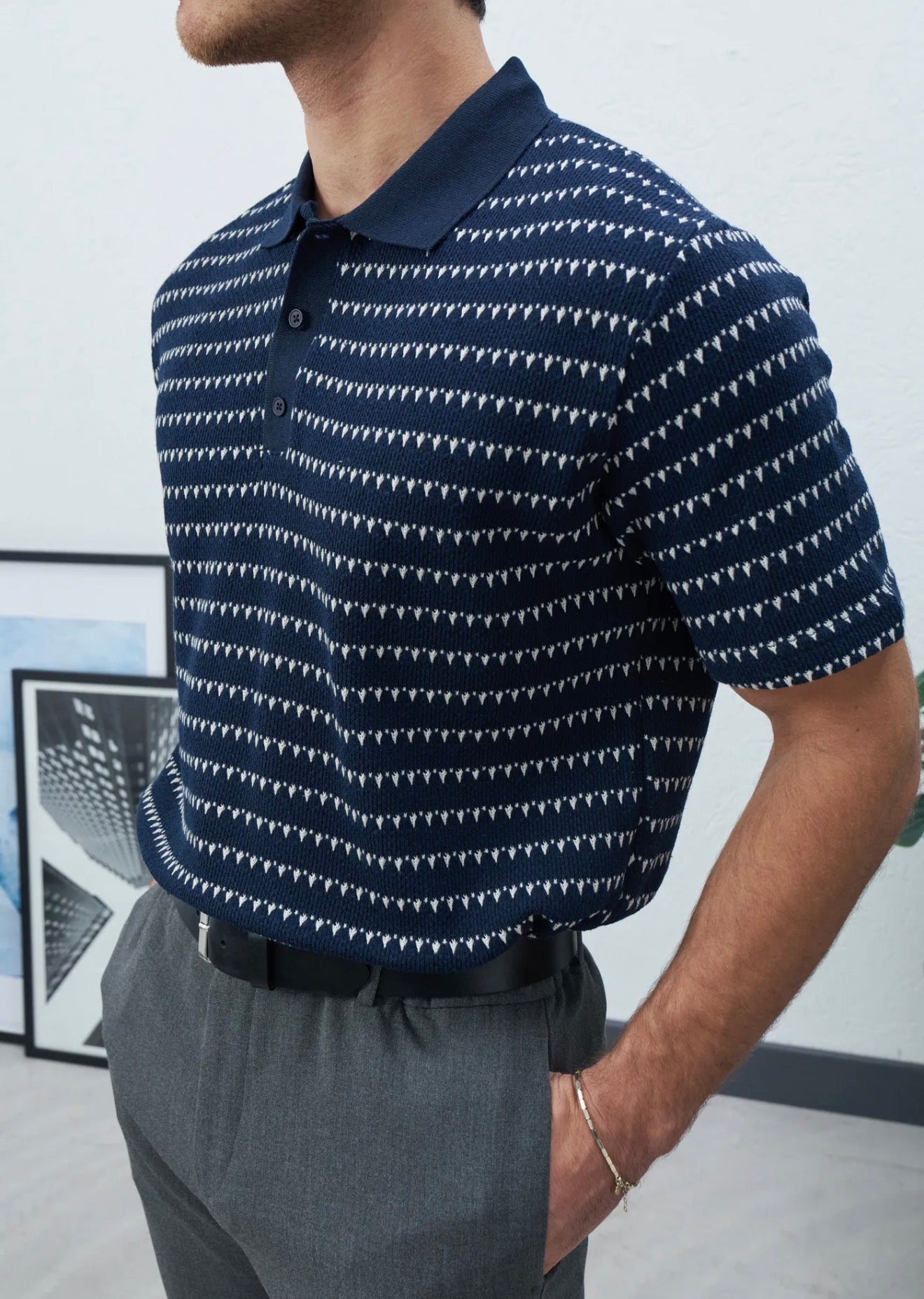 Polo Men