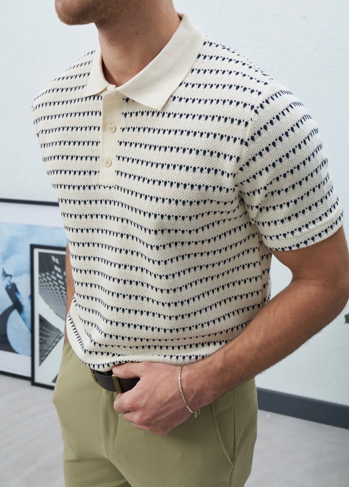 Polo Men
