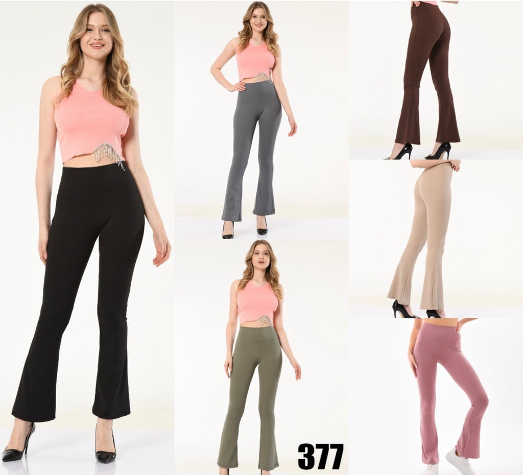 Women Leggings (377)