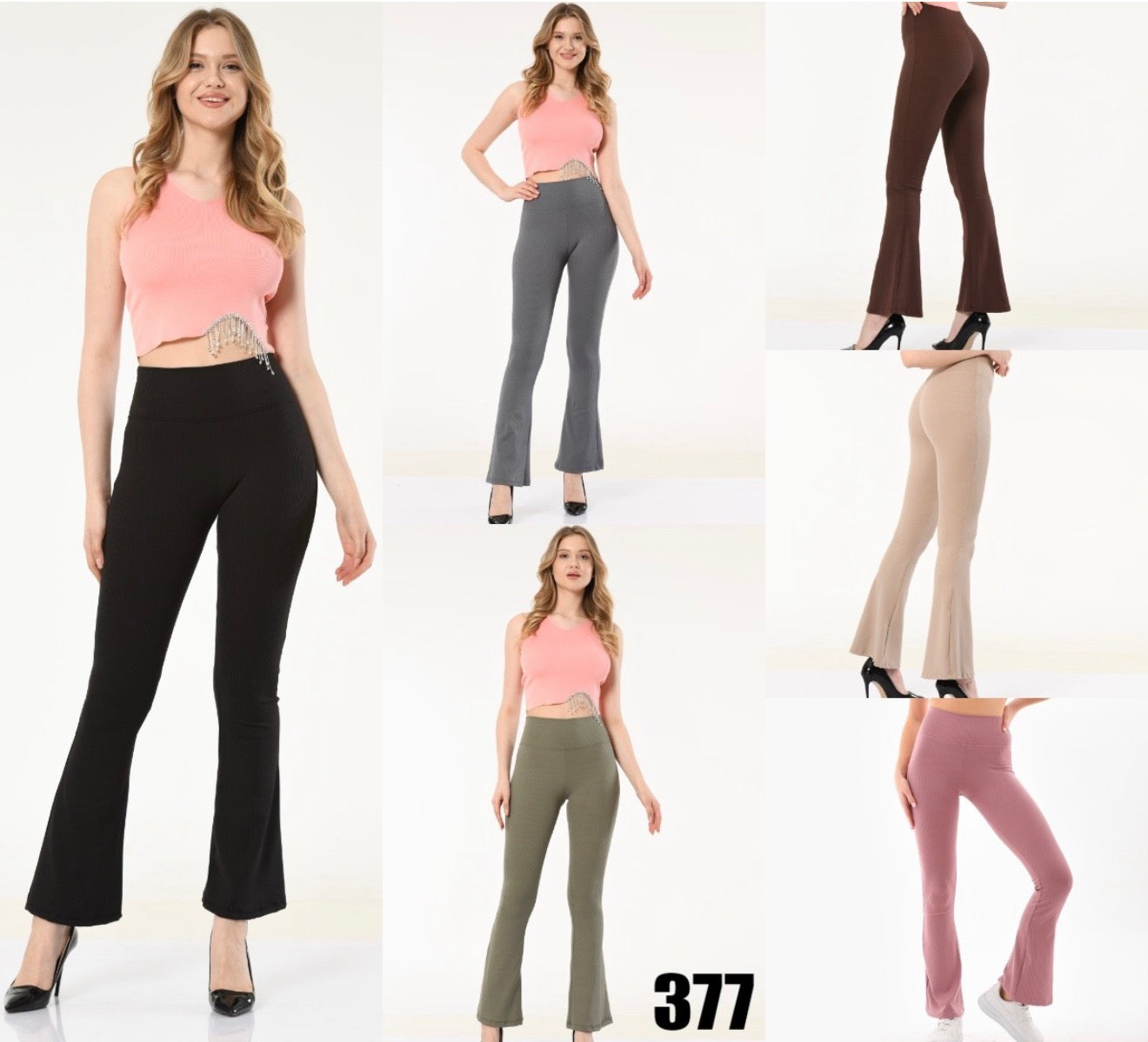 Women Leggings (377)