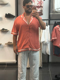 Men Summer Shirt