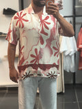Men Summer Shirt