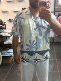 Men Summer Shirt