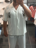 Men Summer Shirt
