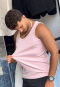 Top Tank Basic