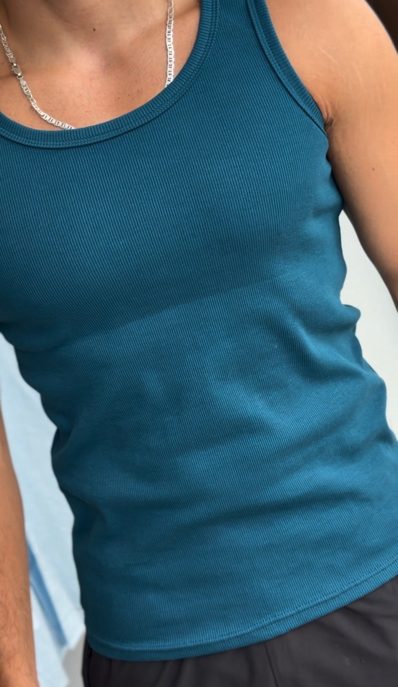 Top Tank Basic